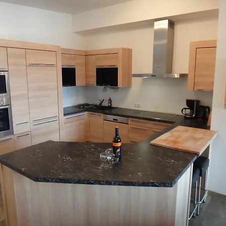 Penthouse Retreat By Managers