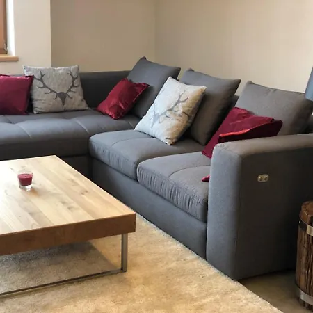 Penthouse Retreat By Managers Διαμέρισμα Κίτσμπουελ